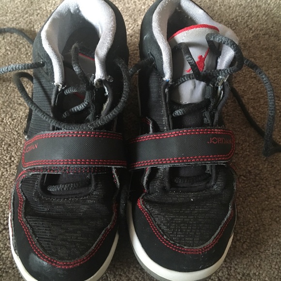 Jordan shoes - Picture 2 of 6